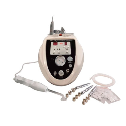 Косметологический комбайн Афродита СН609 Y, 4 в 1 Фото товара Косметологический комбайн Афродита СН609 Y, 4 в 1