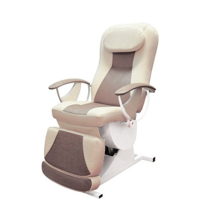 Фото товара Косметологическое кресло "Ирина" (2 электромотора)