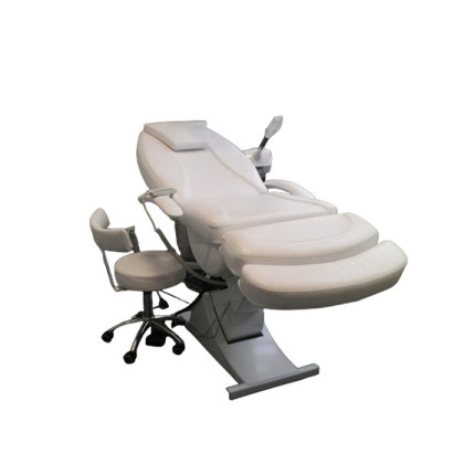 Фото товара Косметологическое кресло "Ирина" (3 электромотора)