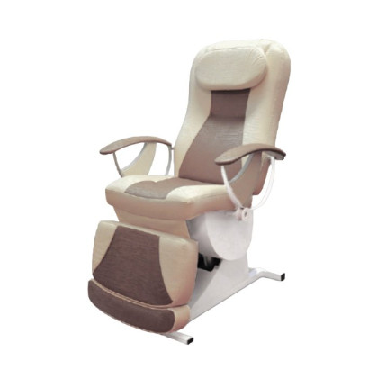 Фото товара Косметологическое кресло "Ирина" (3 электромотора)