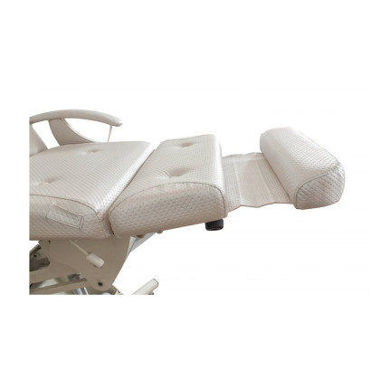 Фото товара Косметологическое кресло "Надин" (1 электромотор)