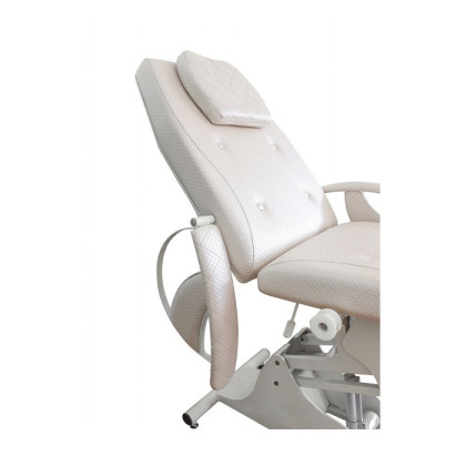 Фото товара Косметологическое кресло "Надин" (1 электромотор)