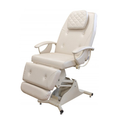 Фото товара Косметологическое кресло "Надин" (1 электромотор)