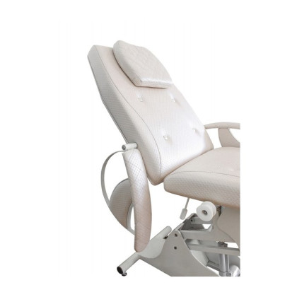 Фото товара Косметологическое кресло "Надин" (2 электромотора)