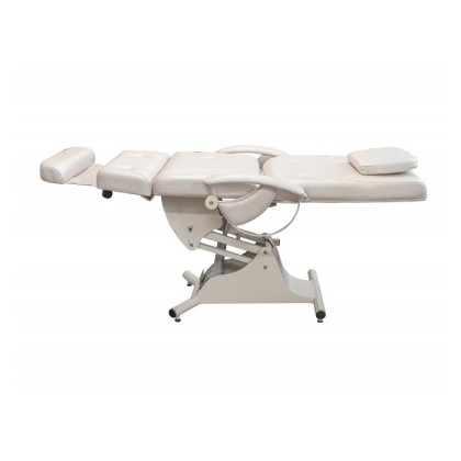 Фото товара Косметологическое кресло "Надин" (2 электромотора)