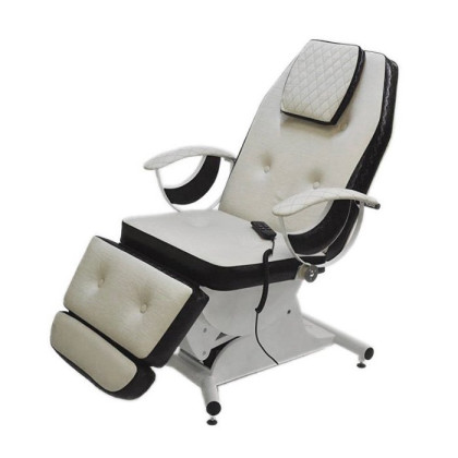 Фото товара Косметологическое кресло "Надин" (2 электромотора)