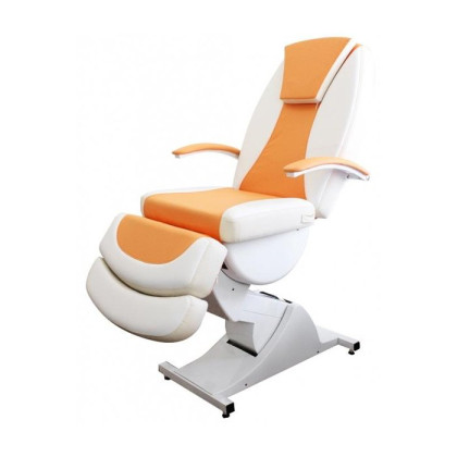 Фото товара Косметологическое кресло "Нега" (4 электромотора)
