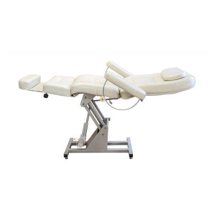 Фото товара Косметологическое кресло "Татьяна" (1 электромотор)