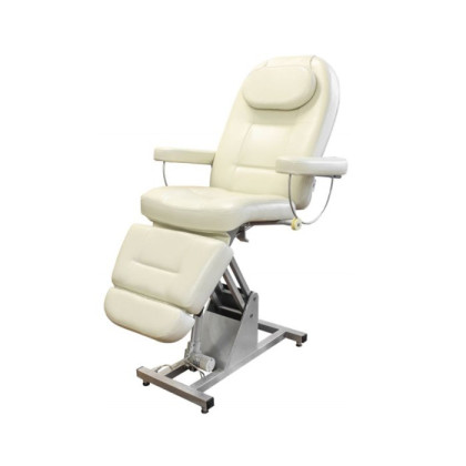 Фото товара Косметологическое кресло "Татьяна" (1 электромотор)