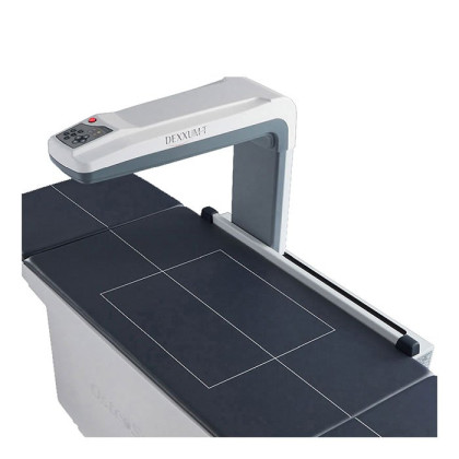 Фото товара Костный рентгеновский денситометр DEXXUM 3, OsteoSys