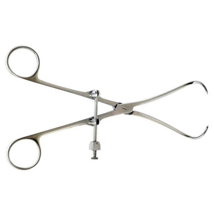 Костодержатель прямой Surgiwell Фото товара Костодержатель прямой Surgiwell