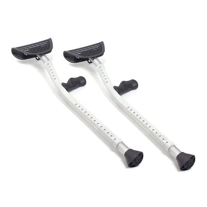 Костыли Ortonica KR407 Фото товара Костыли Ortonica KR407