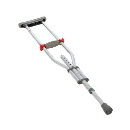 Фото товара Костыли подмышечные Ortonica KR401 складные (2 шт.)