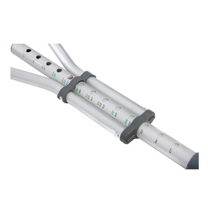 Фото товара Костыли подмышечные Ortonica KR401 складные (2 шт.)