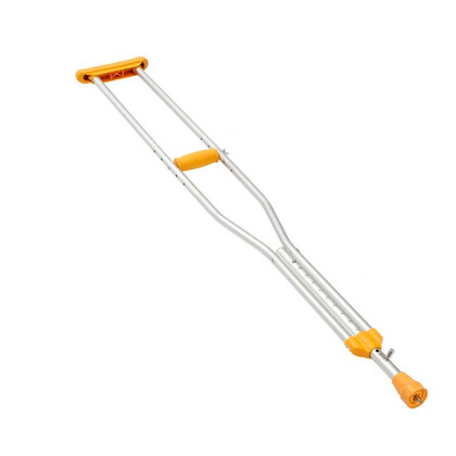 Фото товара Костыли подмышечные Ortonica KS502 с устройством противоскольжения