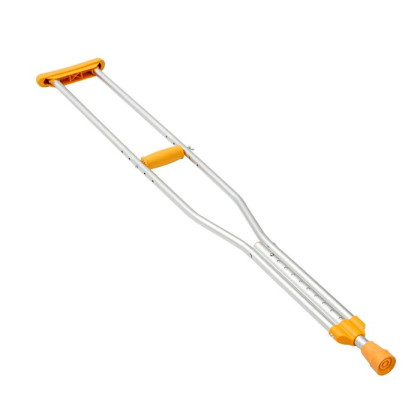 Костыли подмышечные Ortonica KS504 Фото товара Костыли подмышечные Ortonica KS504