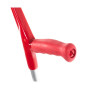 Фото товара Костыль 222KL-Standart (Ergo-Softgrip) красный