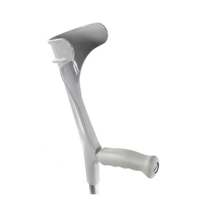 Фото товара Костыль 222KL-Standart (Ergo-Softgrip) серый