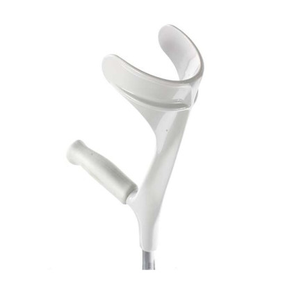 Фото товара Костыль 222KL-Standart (Ergo-Softgrip) серый