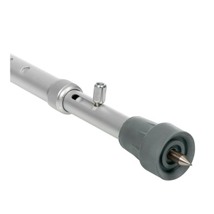 Костыль с опорой под локоть Ortonica KR405 с устройством противоскольжения Фото товара Костыль с опорой под локоть Ortonica KR405 с устройством противоскольжения