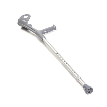 Фото товара Костыль с опорой под локоть Ortonica KR406