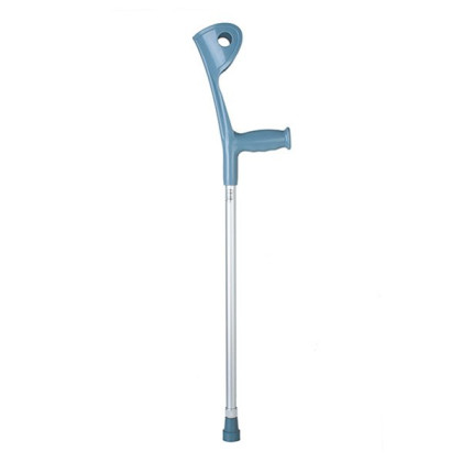 Костыль-канадка с гибкой литой манжетой на предплечье WR-322 Фото товара Костыль-канадка с гибкой литой манжетой на предплечье WR-322