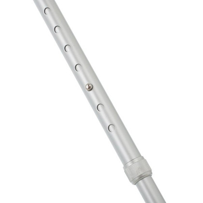 Костыль-канадка с гибкой литой манжетой на предплечье WR-322 Фото товара Костыль-канадка с гибкой литой манжетой на предплечье WR-322