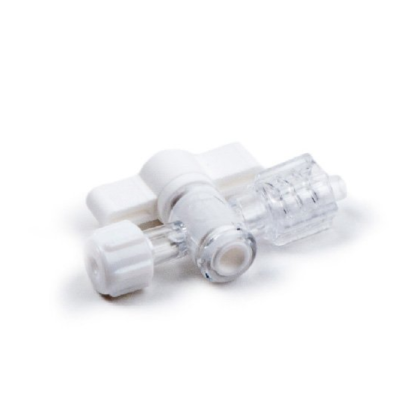 Краник выского давления одноходовый, Balton Фото товара Краник выского давления одноходовый, Balton