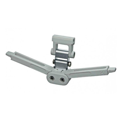 Крепление для луп i-View для S-Frame, Heine Фото товара Крепление для луп i-View для S-Frame, Heine