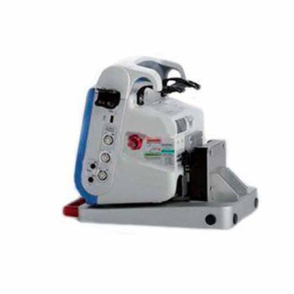 Фото товара Крепление на горизонтальную поверхность CRX для X Series с подключением к сети питания (CRS)