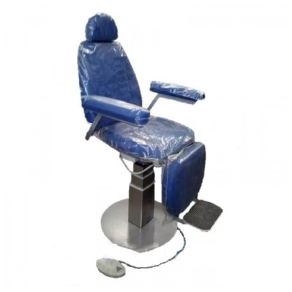 Кресла пациента оториноларингологическое Элема-Н КПО1Э, Элема-Н КПО1ЭД из состава установки Элема-Н ЛК1 Фото товара Кресла пациента оториноларингологическое Элема-Н КПО1Э, Элема-Н КПО1ЭД из состава установки Элема-Н ЛК1