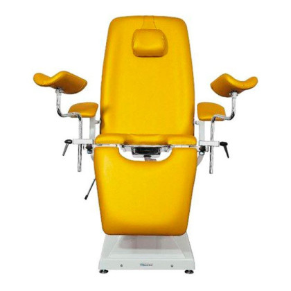 Фото товара Кресло гинекологическое медицинское Gynex Professional