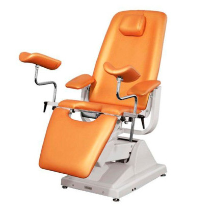Фото товара Кресло гинекологическое медицинское Gynex Professional