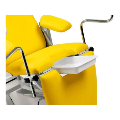 Фото товара Кресло гинекологическое медицинское Gynex Professional