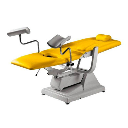 Фото товара Кресло гинекологическое медицинское Gynex Professional