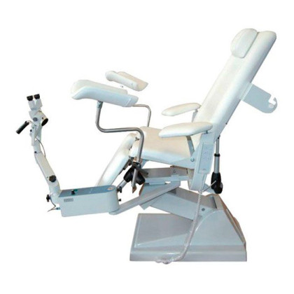 Фото товара Кресло гинекологическое медицинское Gynex Professional