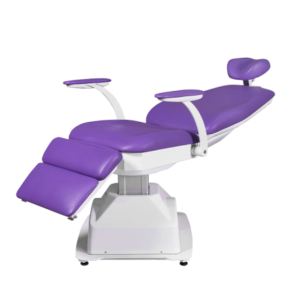 Фото товара Кресло оториноларингологическое «КЛЕР» КЛЭМ-К