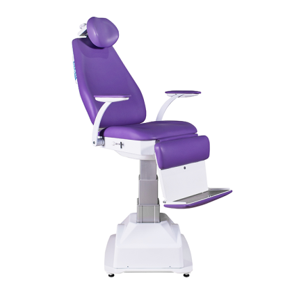 Фото товара Кресло оториноларингологическое «КЛЕР» КЛЭМ-К