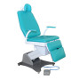 Кресло оториноларингологическое «Клер» КЛЭМ Фото товара Кресло оториноларингологическое «Клер» КЛЭМ
