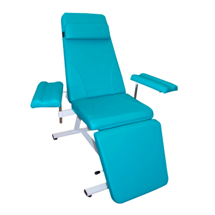 Кресло оториноларингологическое К-023ДН Фото товара Кресло оториноларингологическое К-023ДН