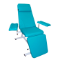 Кресло оториноларингологическое К-023ДН Фото товара Кресло оториноларингологическое К-023ДН