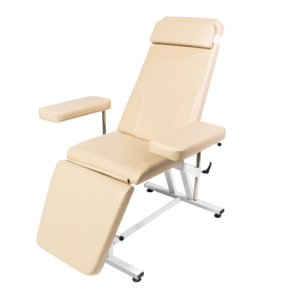 Кресло оториноларингологическое К-023ДН Фото товара Кресло оториноларингологическое К-023ДН