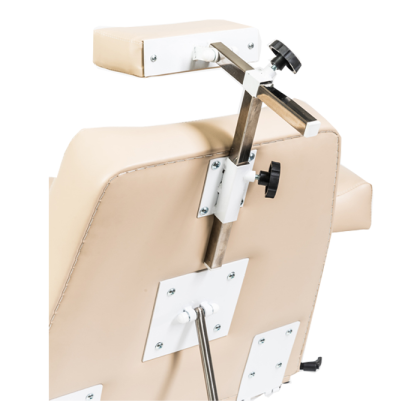 Кресло оториноларингологическое К-03НФ Фото товара Кресло оториноларингологическое К-03НФ