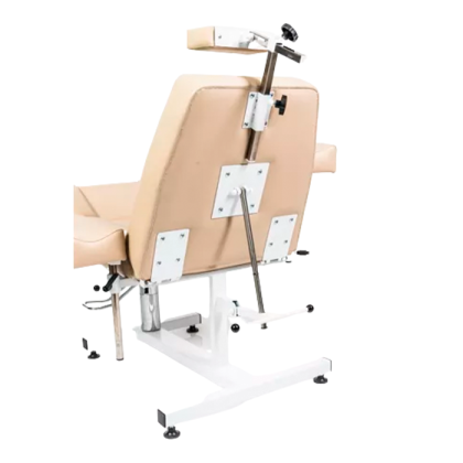 Кресло оториноларингологическое К-03НФ Фото товара Кресло оториноларингологическое К-03НФ