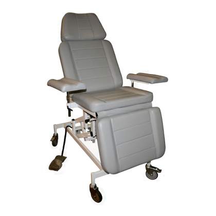 Кресло оториноларингологическое К-044Э Фото товара Кресло оториноларингологическое К-044Э