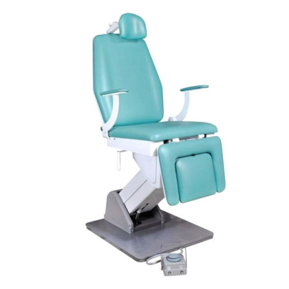 Кресло пациента MedStar Фото товара Кресло пациента MedStar