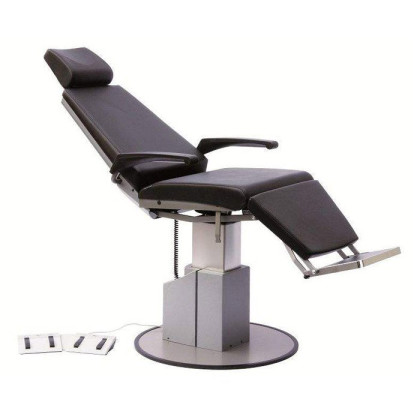 Кресло пациента Modula 3SA-4, Heinemann Фото товара Кресло пациента Modula 3SA-4, Heinemann