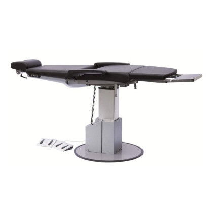 Кресло пациента Modula 3SA-4, Heinemann Фото товара Кресло пациента Modula 3SA-4, Heinemann