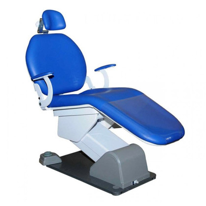 Кресло пациента «Клер», Россия Фото товара Кресло пациента «Клер», Россия