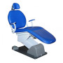 Кресло пациента «Клер», Россия Фото товара Кресло пациента «Клер», Россия